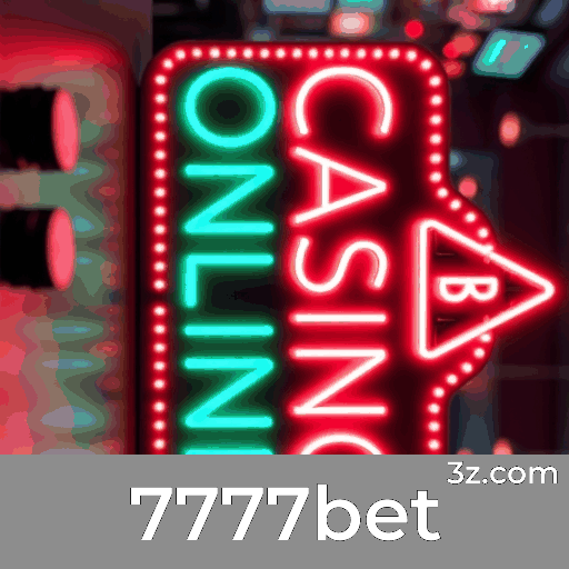 7777bet game mais image