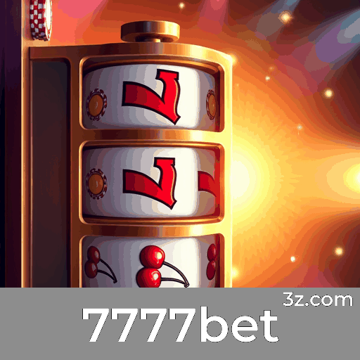 7777bet game mais image