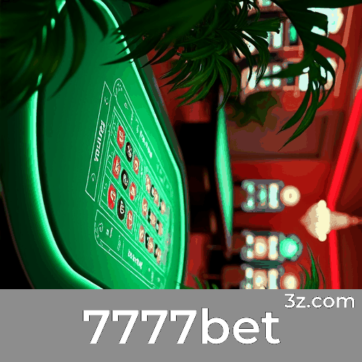 7777bet 