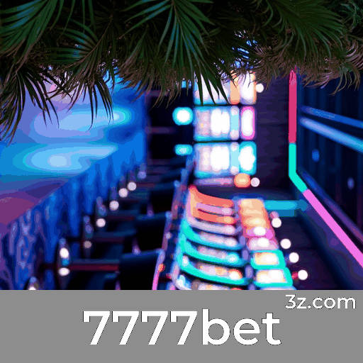 7777bet 