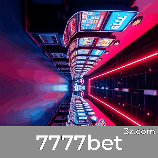 7777bet game mais image
