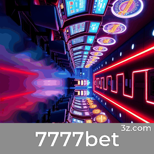 7777bet game mais image