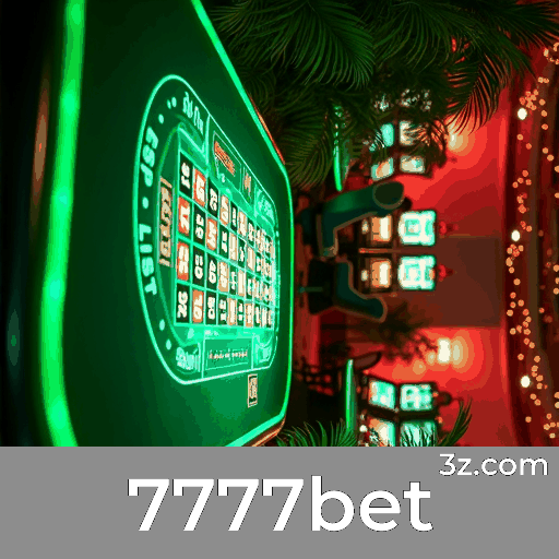 7777bet game mais image