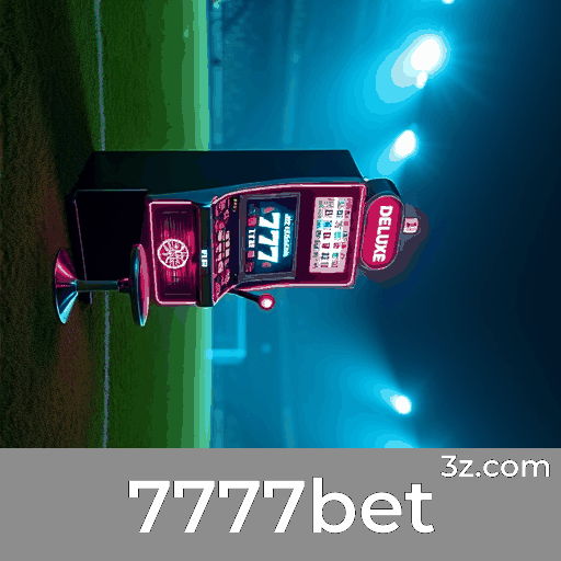 7777bet game mais image