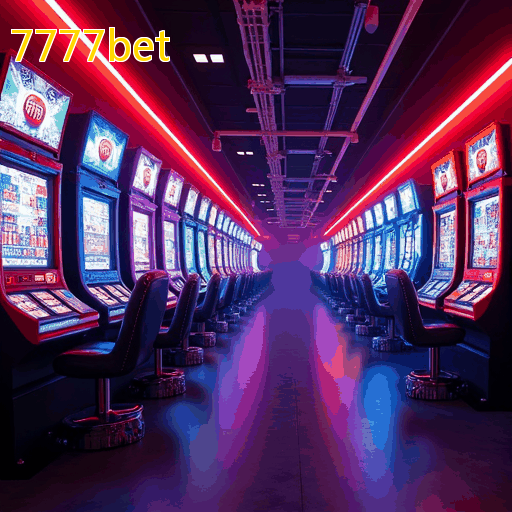 O 7777bet é o melhor cassino esportivo do Brasil!