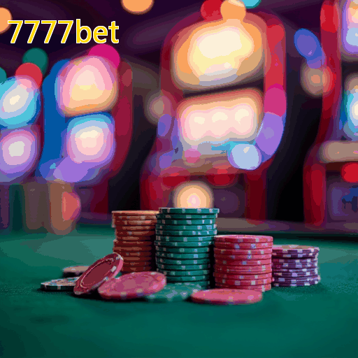 vivo no cassino 7777bet