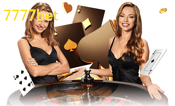Jogue com dealers reais no 7777bet!
