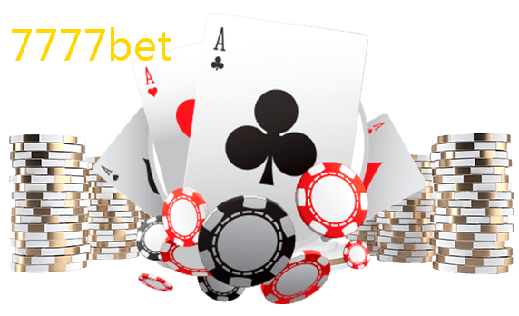 Jogue jogos de pôquer em 7777bet
